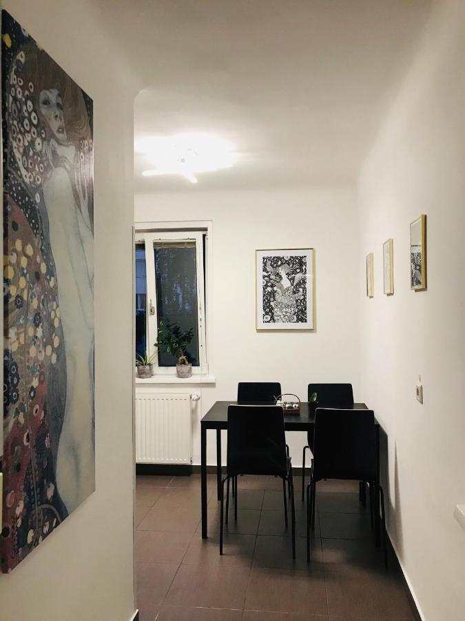 Feel The Klimt No2 Near Vienna Main Train Station- Wien Hbf ภายนอก รูปภาพ