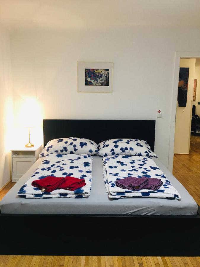 Feel The Klimt No2 Near Vienna Main Train Station- Wien Hbf ภายนอก รูปภาพ